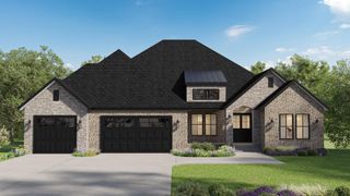 Lot 24 East Merryvale Court, Springfield, MO 65809