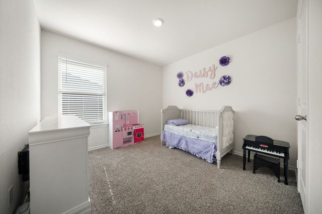 1210 Honeysuckle Drive, Josephine, TX 75189