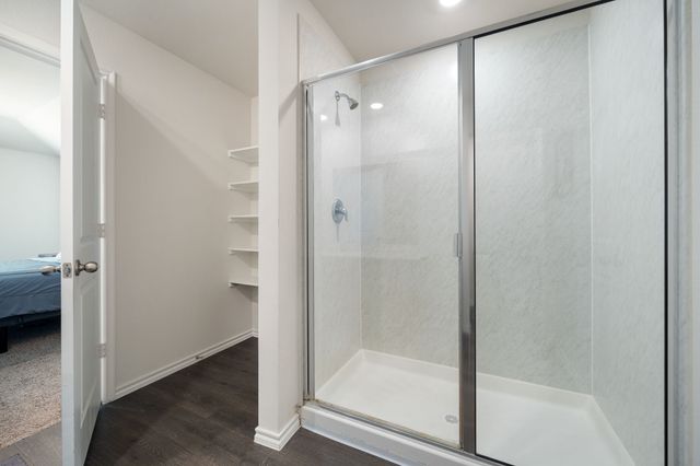 1210 Honeysuckle Drive, Josephine, TX 75189