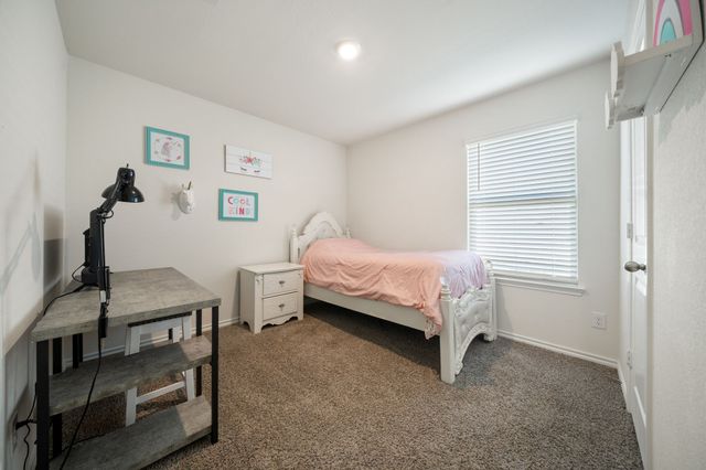 1210 Honeysuckle Drive, Josephine, TX 75189