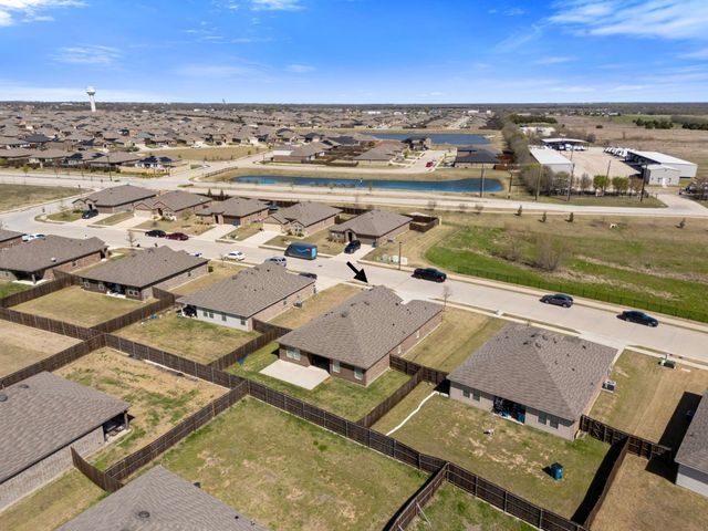 1210 Honeysuckle Drive, Josephine, TX 75189