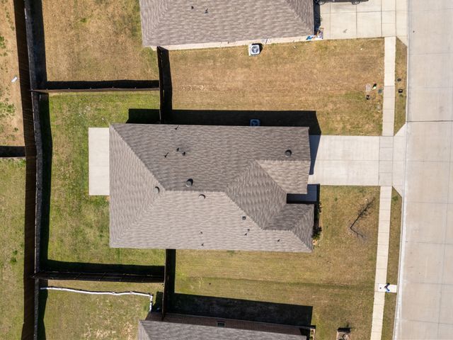 1210 Honeysuckle Drive, Josephine, TX 75189