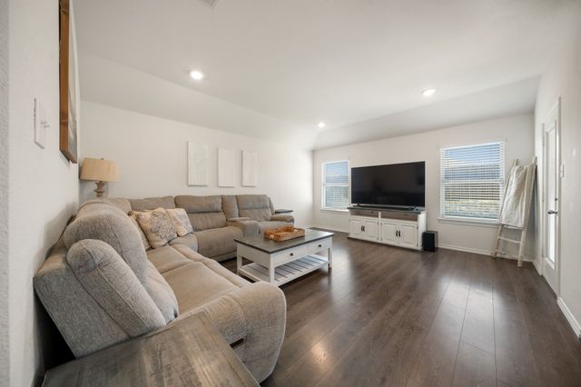 1210 Honeysuckle Drive, Josephine, TX 75189