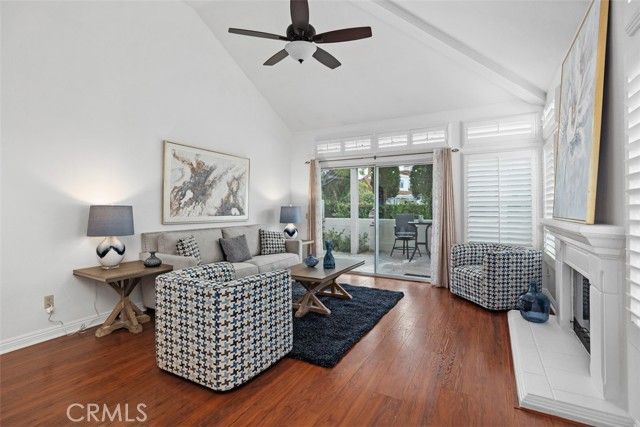 28826 Paseo Campana, Mission Viejo, CA 92692