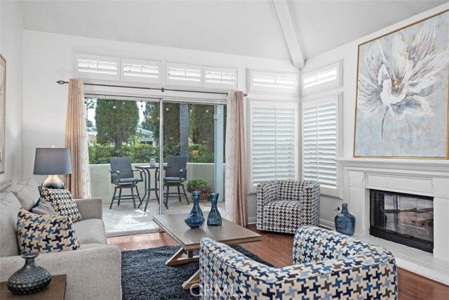 28826 Paseo Campana, Mission Viejo, CA 92692