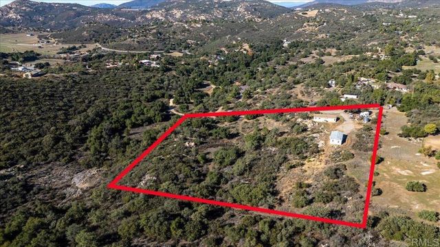 22815 17 Illahee Dr, Alpine, CA 91901