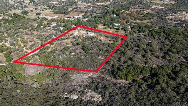 22815 17 Illahee Dr, Alpine, CA 91901