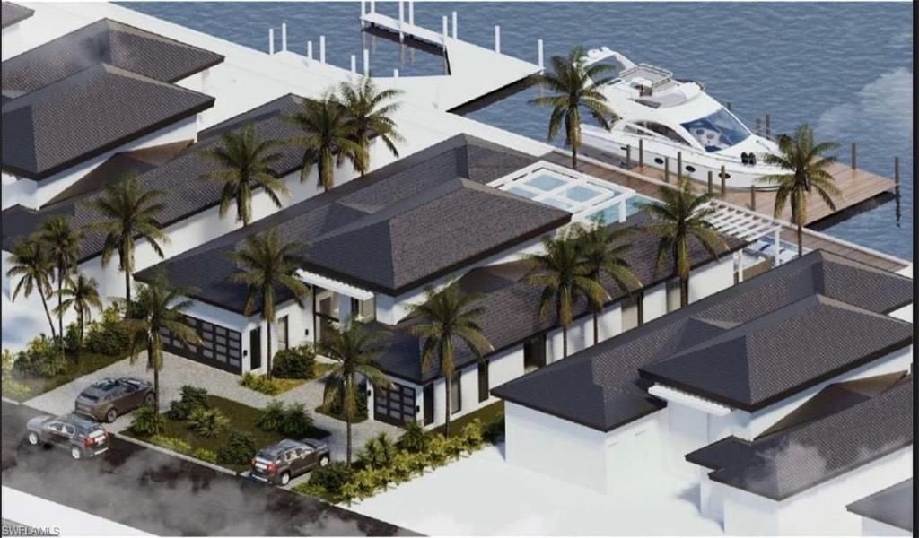 Image 20 of property listing at 156 SW 52nd TER, Cape Coral, FL 33914