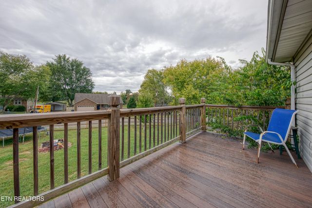 2327 Eau Clair Drive, Maryville, TN 37803