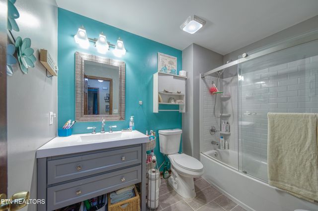 2327 Eau Clair Drive, Maryville, TN 37803