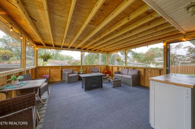 2327 Eau Clair Drive, Maryville, TN 37803