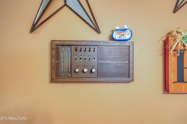 2327 Eau Clair Drive, Maryville, TN 37803