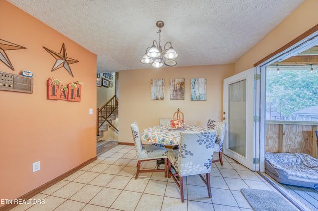 2327 Eau Clair Drive, Maryville, TN 37803