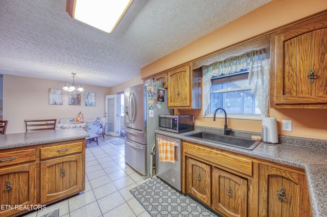 2327 Eau Clair Drive, Maryville, TN 37803