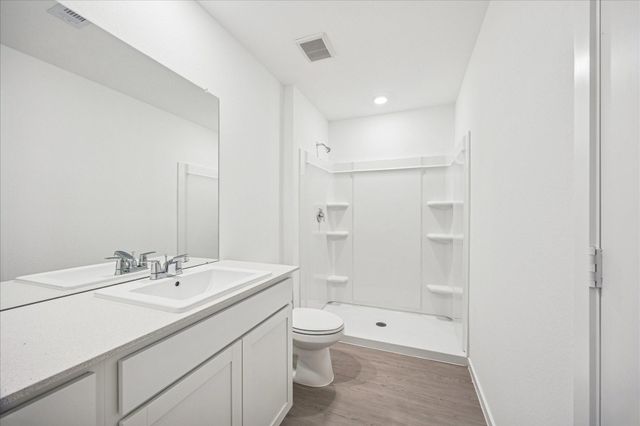 2312 Millard Creek Drive, League City, TX 77573