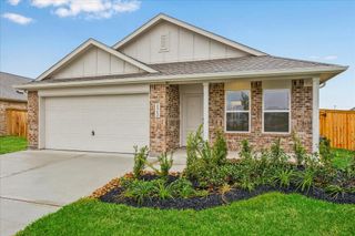 2312 Millard Creek Drive, League City, TX 77573
