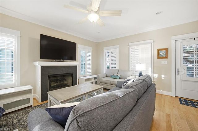 9519 24th Bay ST, Norfolk, VA 23518