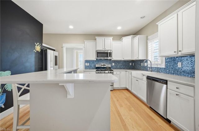 9519 24th Bay ST, Norfolk, VA 23518