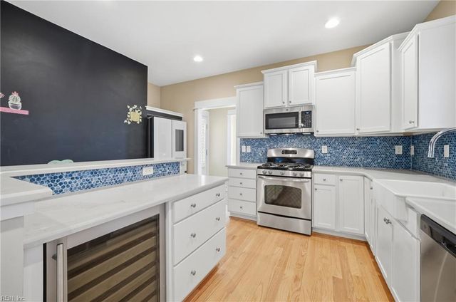 9519 24th Bay ST, Norfolk, VA 23518