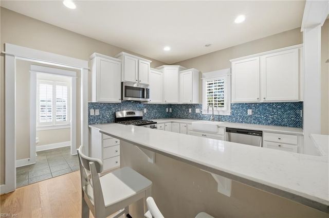 9519 24th Bay ST, Norfolk, VA 23518