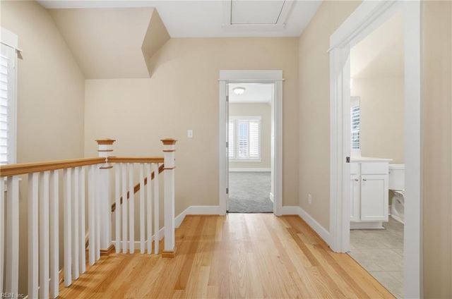 9519 24th Bay ST, Norfolk, VA 23518