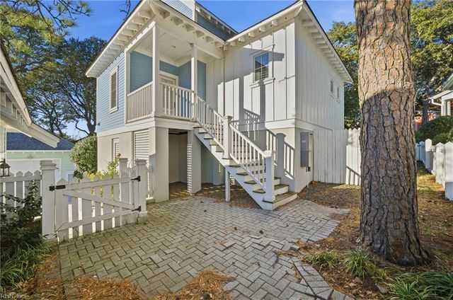 9519 24th Bay ST, Norfolk, VA 23518