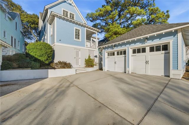 9519 24th Bay ST, Norfolk, VA 23518