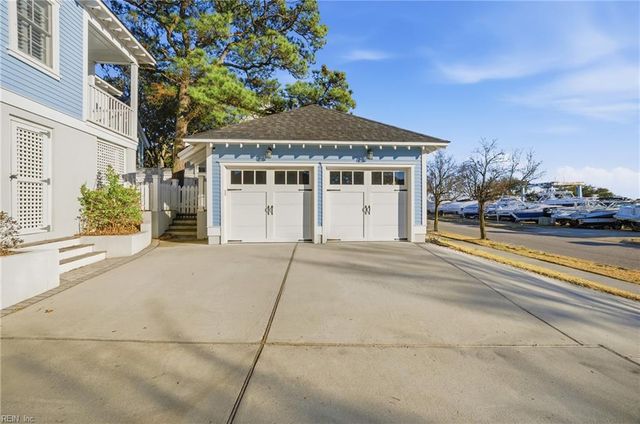 9519 24th Bay ST, Norfolk, VA 23518