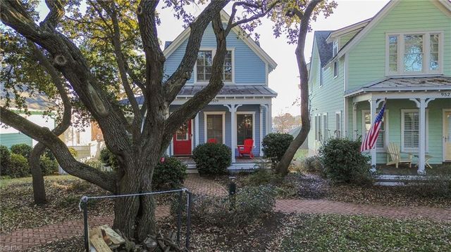 9519 24th Bay ST, Norfolk, VA 23518