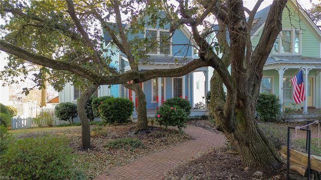 9519 24th Bay ST, Norfolk, VA 23518