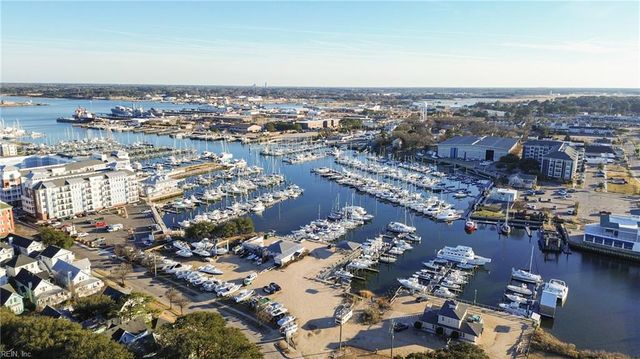 9519 24th Bay ST, Norfolk, VA 23518