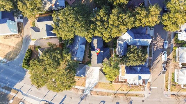 9519 24th Bay ST, Norfolk, VA 23518