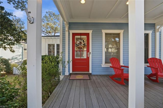 9519 24th Bay ST, Norfolk, VA 23518