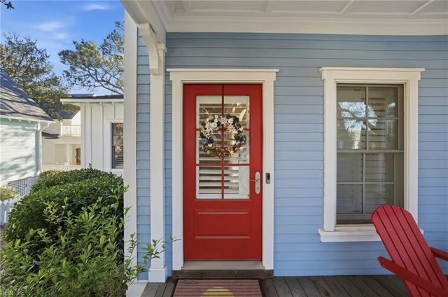 9519 24th Bay ST, Norfolk, VA 23518