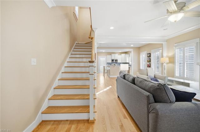 9519 24th Bay ST, Norfolk, VA 23518