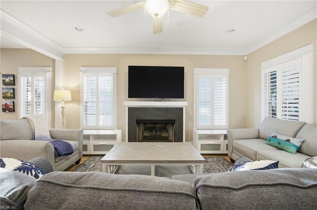 9519 24th Bay ST, Norfolk, VA 23518