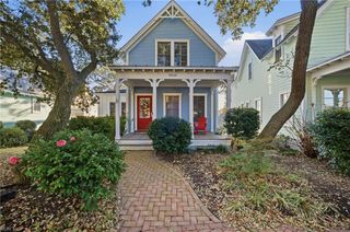 9519 24th Bay ST, Norfolk, VA 23518