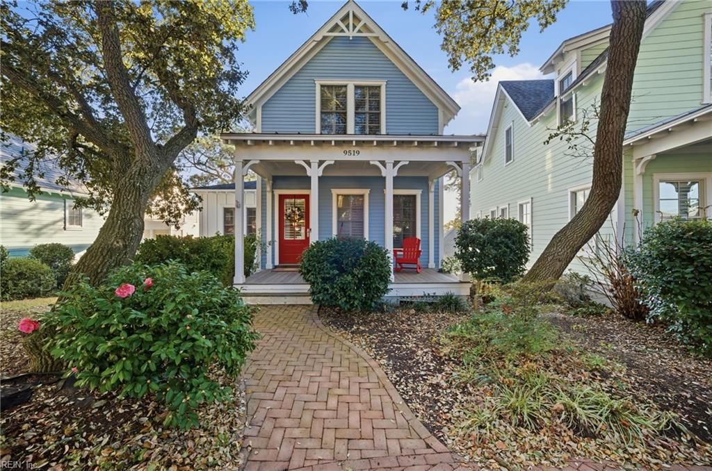9519 24th Bay ST, Norfolk, VA 23518