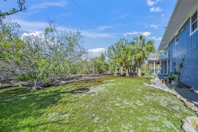 691 GULF BAY ROAD, Longboat Key, FL 34228