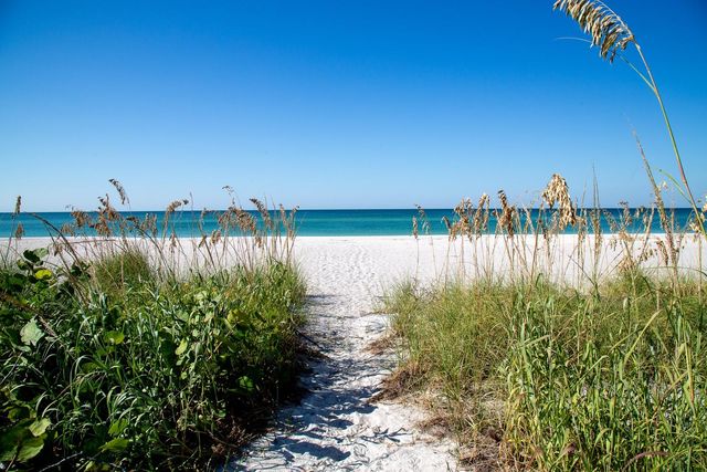 691 GULF BAY ROAD, Longboat Key, FL 34228