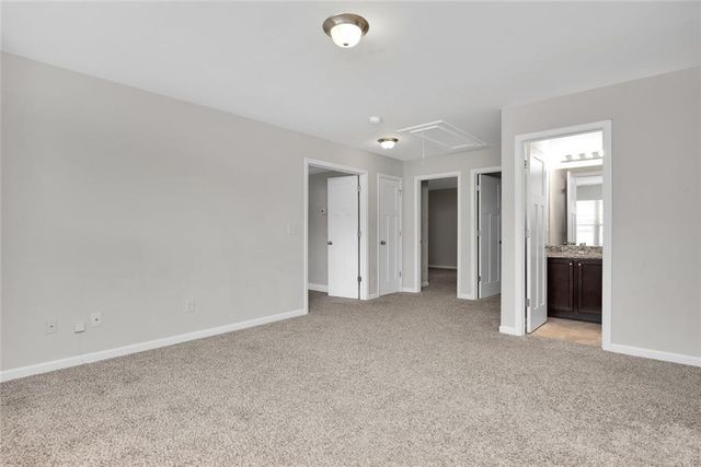 3310 Mulberry Cove Way, Auburn, GA 30011