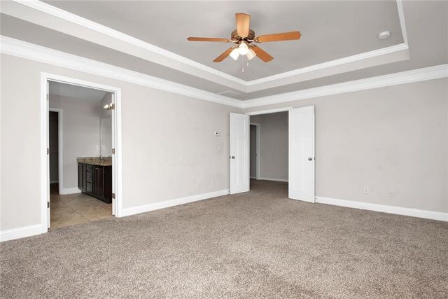 3310 Mulberry Cove Way, Auburn, GA 30011
