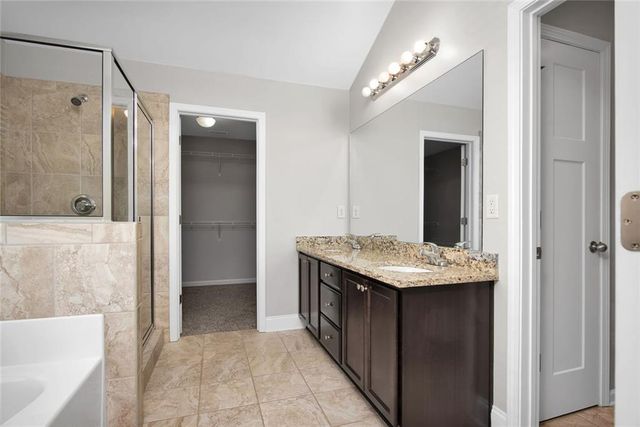 3310 Mulberry Cove Way, Auburn, GA 30011