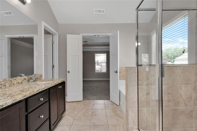 3310 Mulberry Cove Way, Auburn, GA 30011