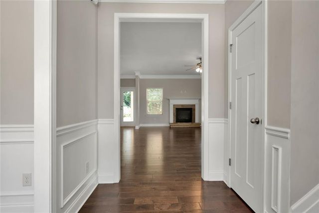 3310 Mulberry Cove Way, Auburn, GA 30011