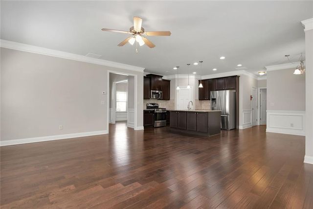 3310 Mulberry Cove Way, Auburn, GA 30011