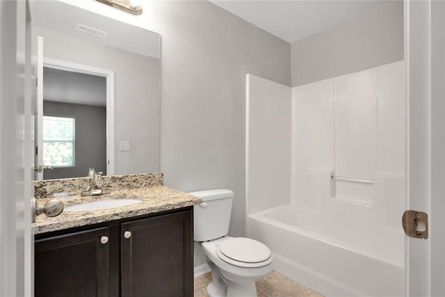 3310 Mulberry Cove Way, Auburn, GA 30011