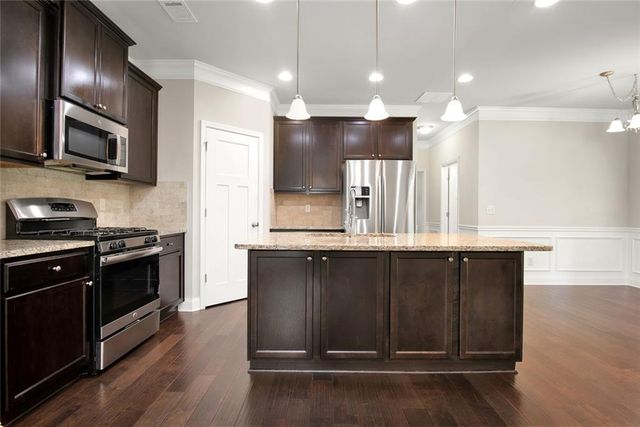 3310 Mulberry Cove Way, Auburn, GA 30011