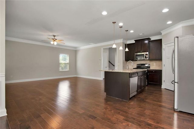 3310 Mulberry Cove Way, Auburn, GA 30011