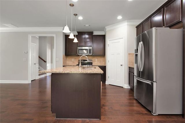 3310 Mulberry Cove Way, Auburn, GA 30011